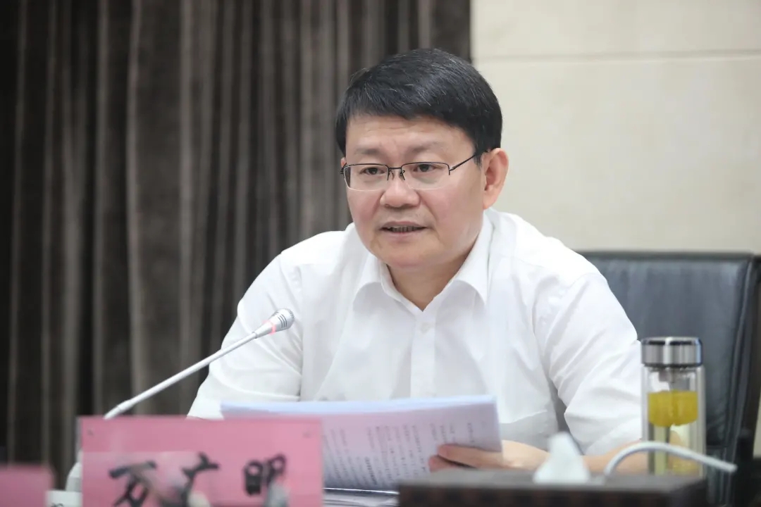 万广明在南昌城市好博平台（中国）ios/安卓版/手机app下载集团调研